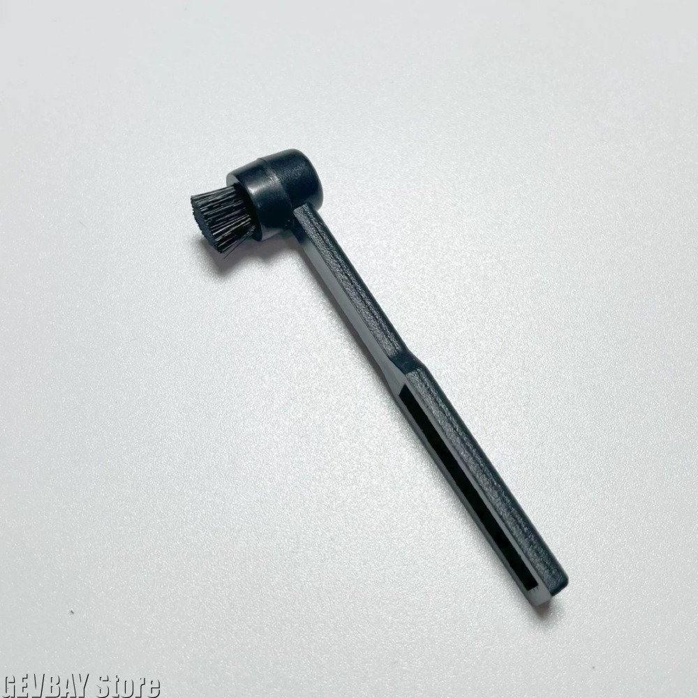 1pcs Turntable Stylus Brush fo - огляд і ціна Vinyl Record Cleaner