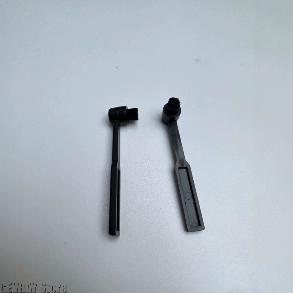 1pcs Turntable Stylus Brush fo - огляд і ціна Vinyl Record Cleaner