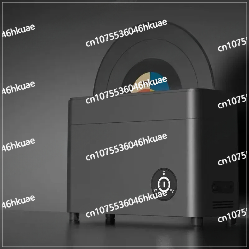 Ultrasonic Vinyl Record Cleane - огляд і ціна Vinyl Record Cleaner