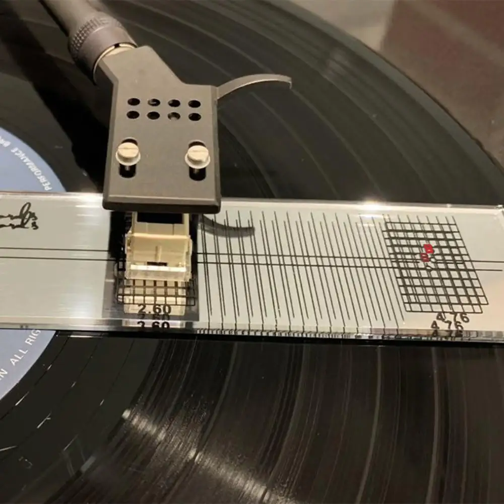 LP Vinyl Cartridge Stylus Azim - огляд і ціна Vinyl Record Cleaner